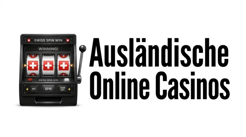 Auslandische online casinos